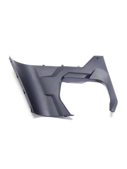 RIGHT GUARD SHORT