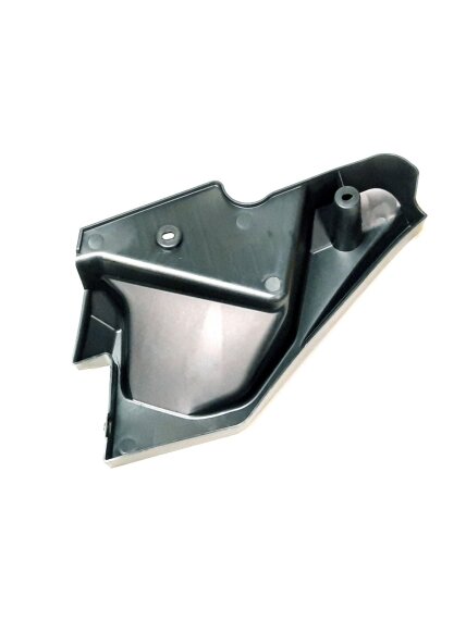 Right handle guard 1