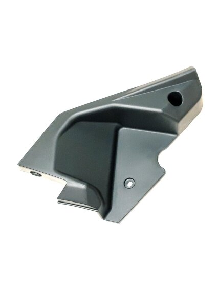 Right handle guard