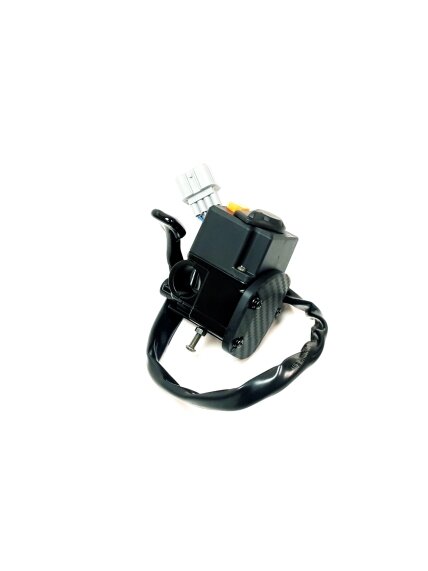 RIGHT HANDLE SWITCH 1 RIGHT HANDLE SWITCH 1