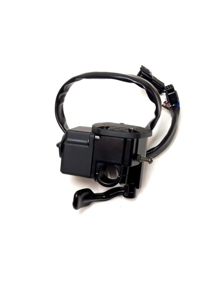 RIGHT HANDLE SWITCH (DIFFERENTIAL) 1 RIGHT HANDLE SWITCH (DIFFERENTIAL) 1