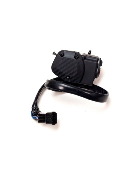 RIGHT HANDLE SWITCH (DIFFERENTIAL) 2