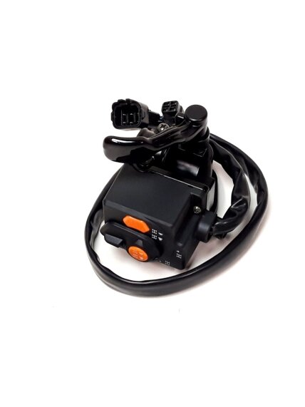 RIGHT HANDLE SWITCH (DIFFERENTIAL)