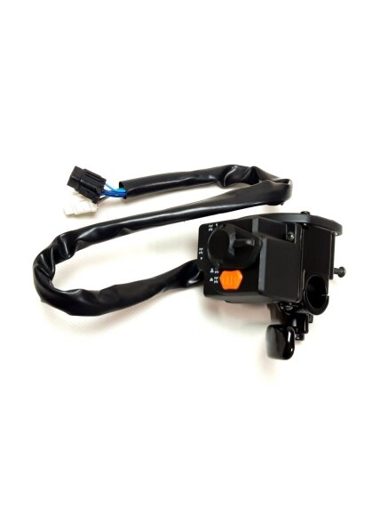RIGHT HANDLE SWITCH( NO DIFFERENTIAL) 1 RIGHT HANDLE SWITCH( NO DIFFERENTIAL) 1