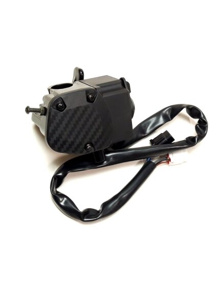 RIGHT HANDLE SWITCH( NO DIFFERENTIAL) 2 RIGHT HANDLE SWITCH( NO DIFFERENTIAL) 2