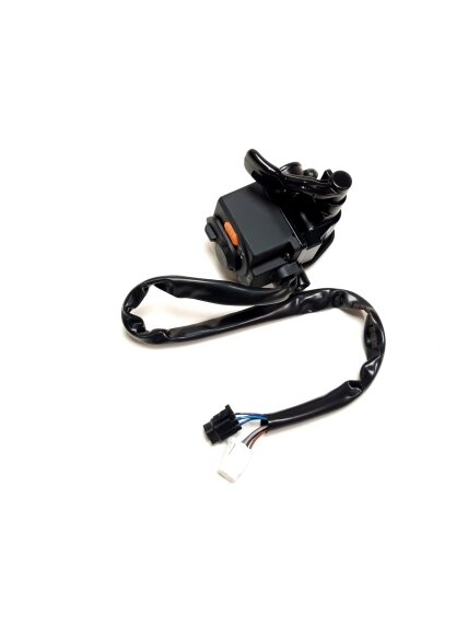 RIGHT HANDLE SWITCH( NO DIFFERENTIAL) RIGHT HANDLE SWITCH( NO DIFFERENTIAL)