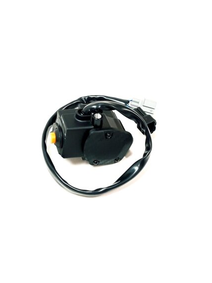 RIGHT HANDLE SWITCH(WITH DIFF) 1 RIGHT HANDLE SWITCH(WITH DIFF) 1