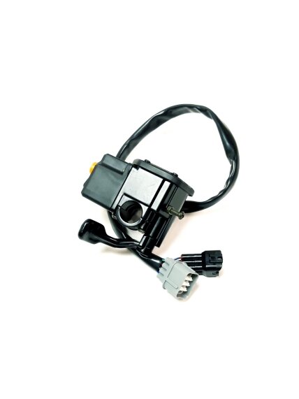 RIGHT HANDLE SWITCH(WITH DIFF) 2 RIGHT HANDLE SWITCH(WITH DIFF) 2