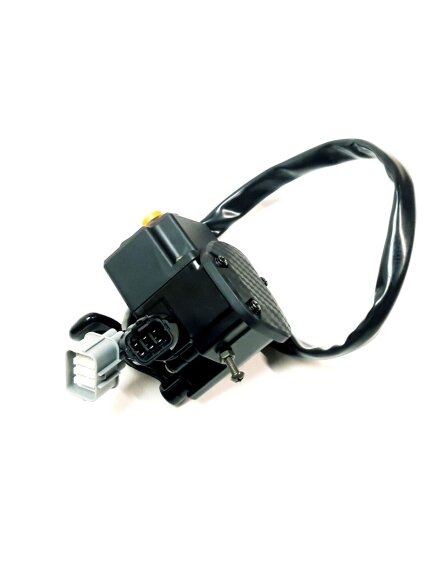 RIGHT HANDLE SWITCH(WITH DIFF) 3 RIGHT HANDLE SWITCH(WITH DIFF) 3