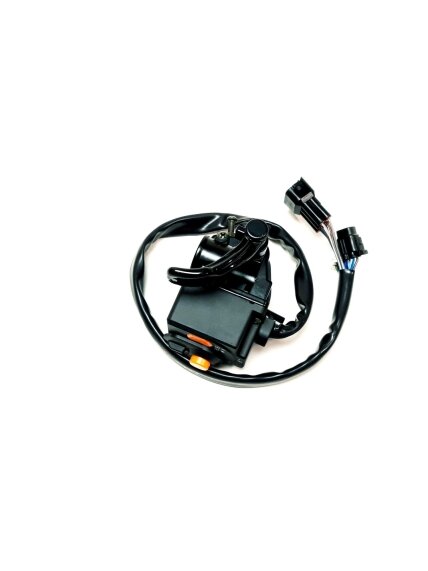 RIGHT HANDLEBAR SWITCH(JN)