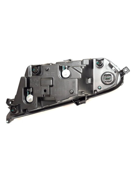 RIGHT HEADLAMPS 1 RIGHT HEADLAMPS 1