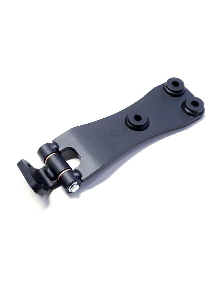 RIGHT LOWER LATCH RIGHT LOWER LATCH