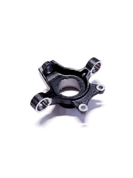 RIGHT REAR AXLE SUPPORT 1 RIGHT REAR AXLE SUPPORT 1