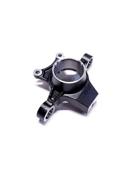 RIGHT REAR AXLE SUPPORT