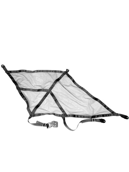RIGHT REAR NET RIGHT REAR NET