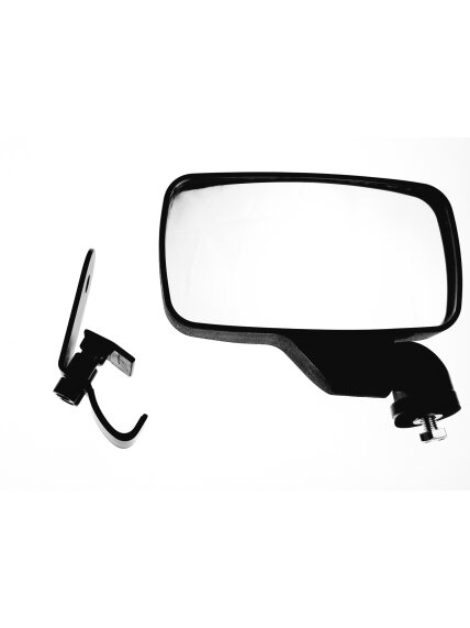 RIGHT REARVIEW MIRROR ASSEMBLY(EU) 1