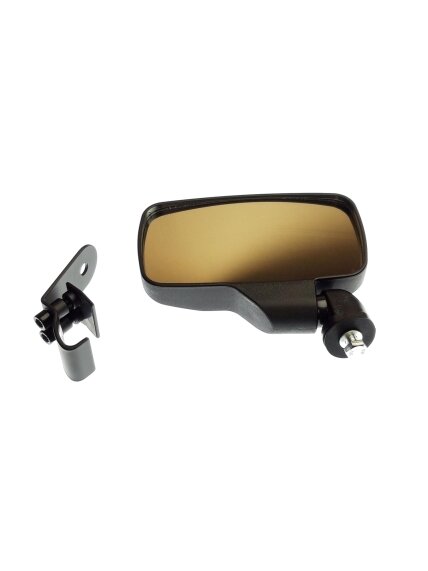 RIGHT REARVIEW MIRROR ASSEMBLY(EU)