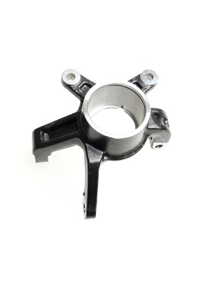RIGHT STEERING KNUCKLE 1