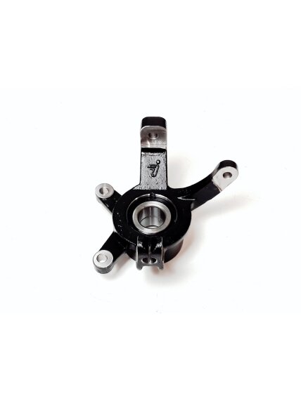 RIGHT STEERING KNUCKLE