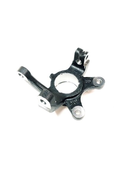 RIGHT STEERING KNUCKLE