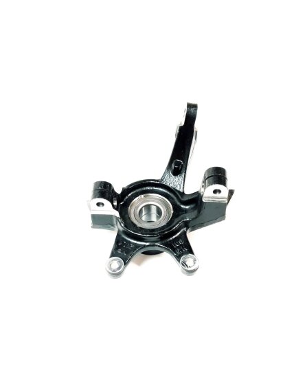 RIGHT STEERING KNUCKLE ASSEMBLY(NARROW VEHICLE VERSION)