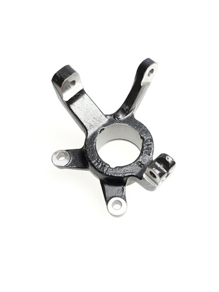RIGHT STEERING KNUCKLE RIGHT STEERING KNUCKLE