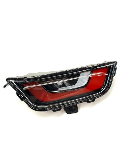 RIGHT TAIL LIGHTS