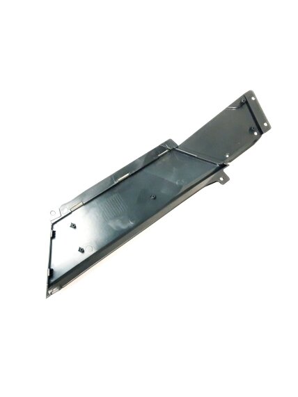 RIGHT TRIM PANEL BLACK LONG 1