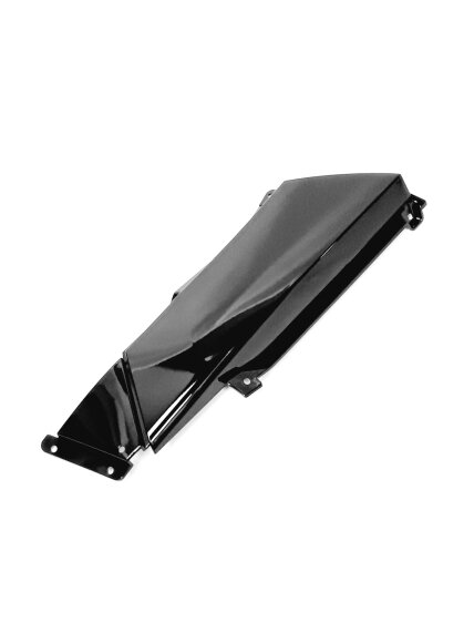 RIGHT TRIM PANEL BLACK SHORT RIGHT TRIM PANEL BLACK SHORT