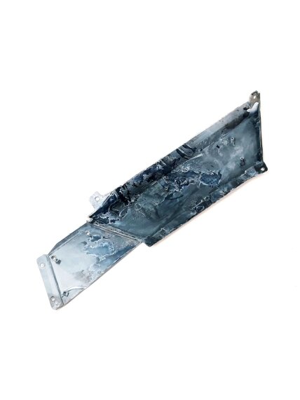 RIGHT TRIM PANEL CAMO LONG 2 RIGHT TRIM PANEL CAMO LONG 2