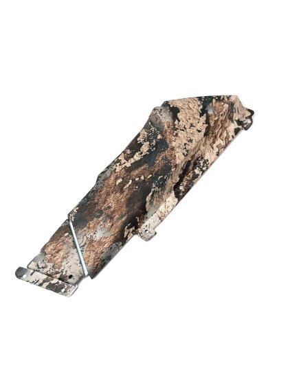 RIGHT TRIM PANEL CAMO SHORT