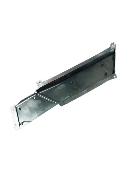 RIGHT TRIM PANEL GREY LONG 1 RIGHT TRIM PANEL GREY LONG 1