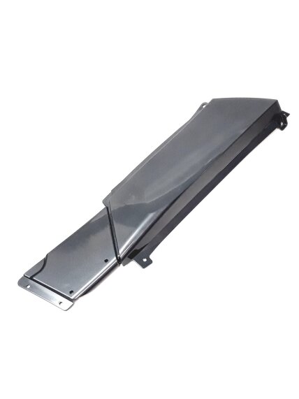 RIGHT TRIM PANEL GREY LONG RIGHT TRIM PANEL GREY LONG