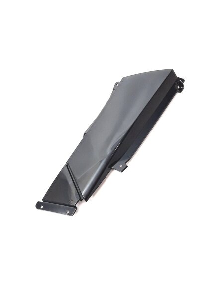 RIGHT TRIM PANEL GREY SHORT RIGHT TRIM PANEL GREY SHORT