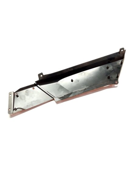 RIGHT TRIM PANEL ORANGE LONG 1