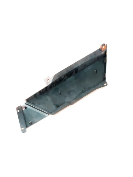 RIGHT TRIM PANEL ORANGE SHORT 1