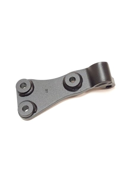 RIGHT UPPER LATCH