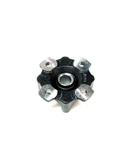 RIM MOUNTING SEAT(THREE BRAKE) 1 RIM MOUNTING SEAT(THREE BRAKE) 1