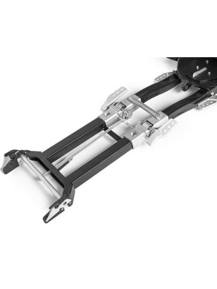 Rival Supreme 2 Push Tube ATV/UTV 120cm Rival Supreme 2 Push Tube ATV/UTV 120cm