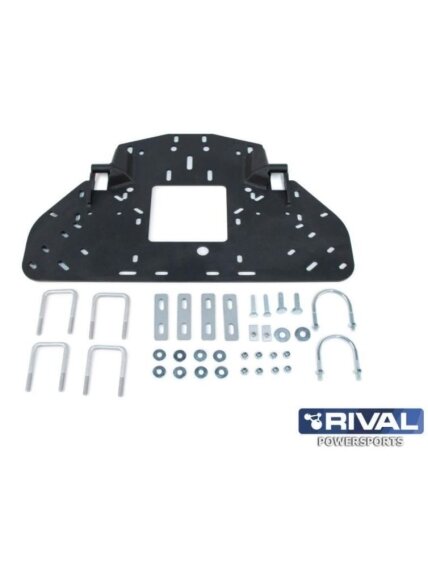 Rival Supreme 2 UTV Mountkit Universal Honda CFMoto Polaris Rival Supreme 2 UTV Mountkit Universal Honda CFMoto Polaris