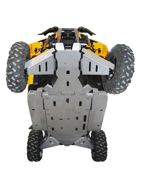 Ricochet ATV Can-Am Maverick 2013-16, Complete Set