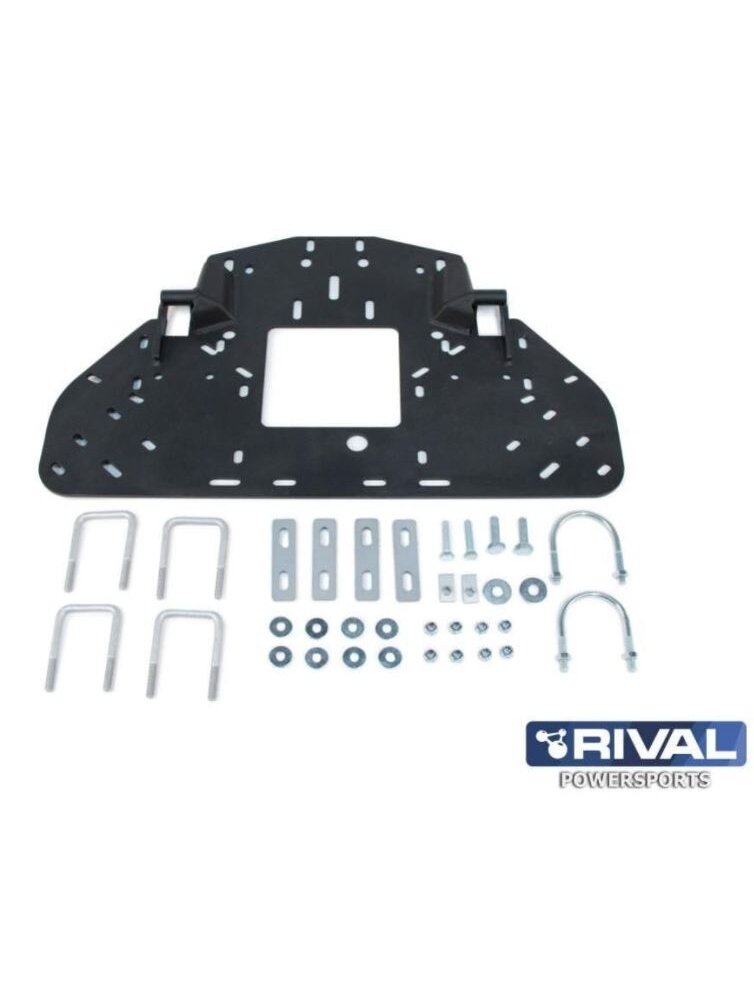 Rival Supreme 2 UTV Mountkit Universal Honda CFMoto Polaris