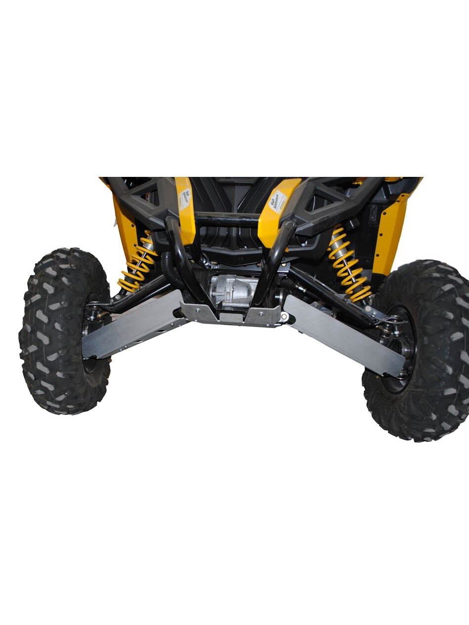 Ricochet ATV Can-Am Maverick 2013-16, Complete Set 2 Ricochet ATV Can-Am Maverick 2013-16, Complete Set 2