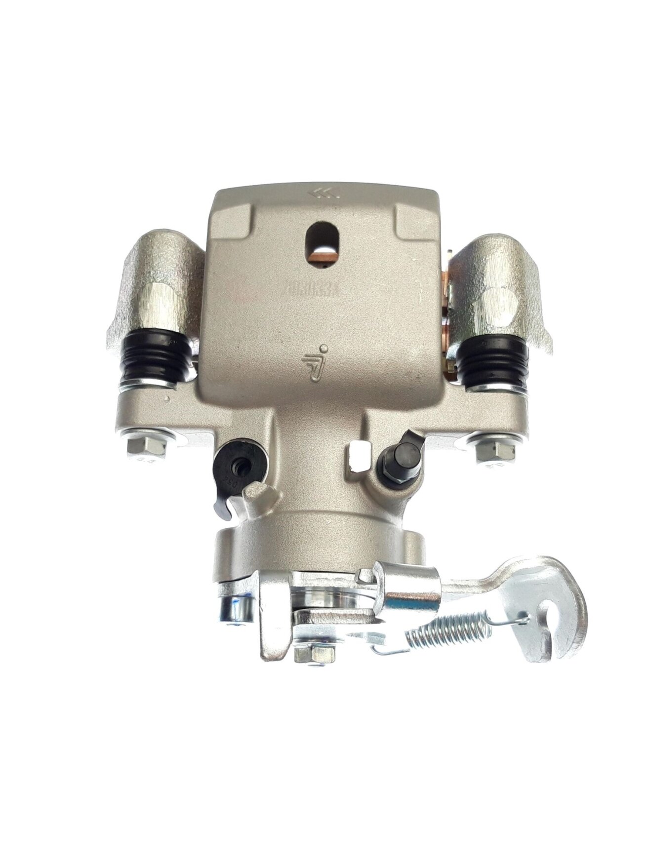 RL BRAKE ASSY 2 RL BRAKE ASSY 2