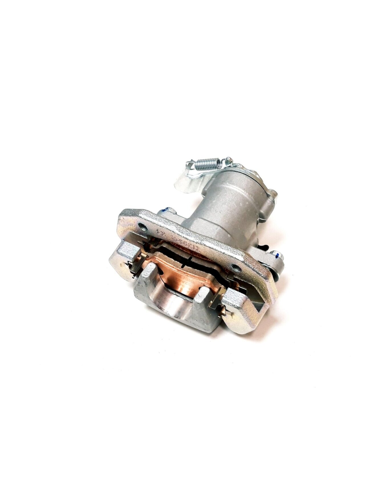 RL BRAKE ASSY RL BRAKE ASSY