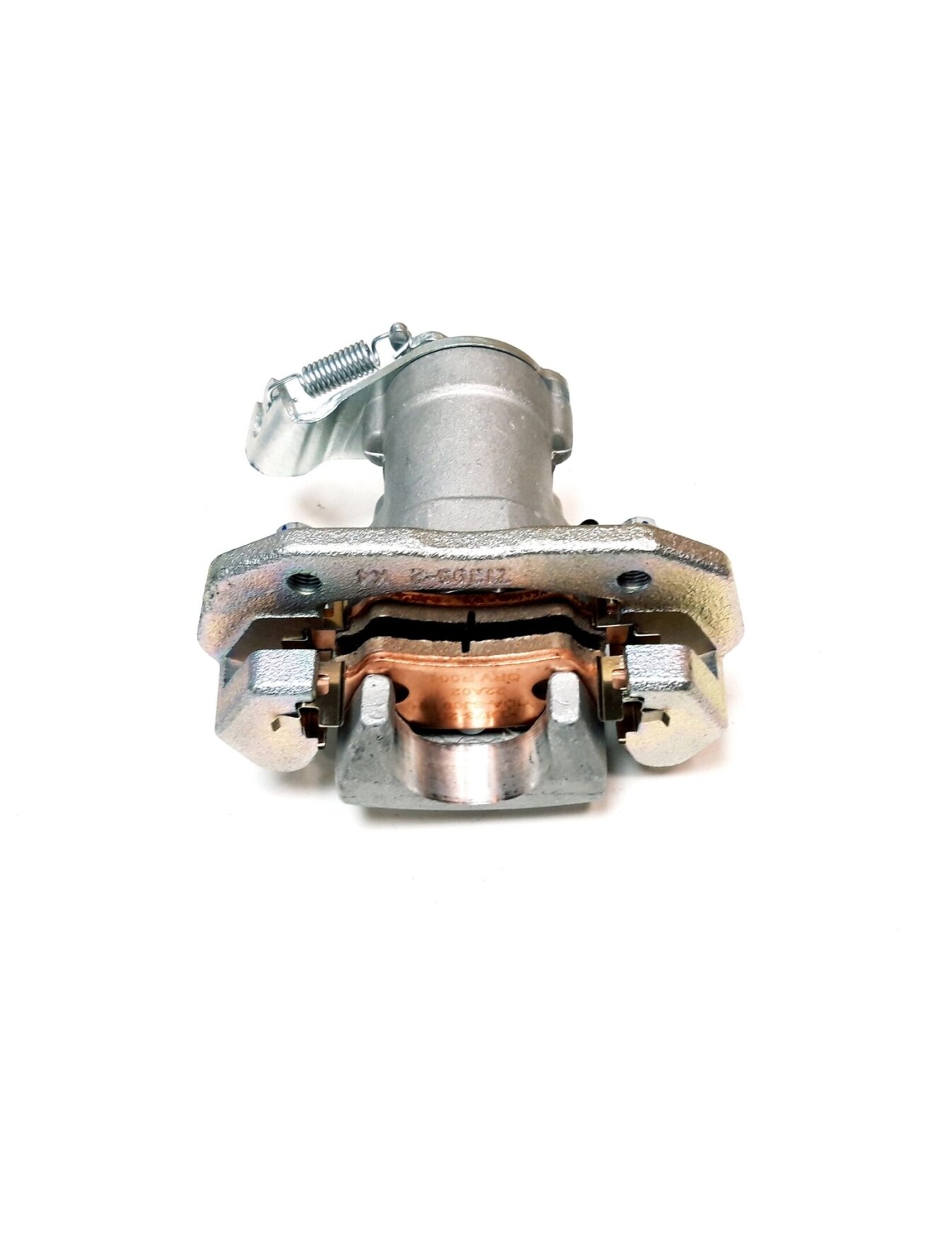 RL BRAKE ASSY 2 RL BRAKE ASSY 2
