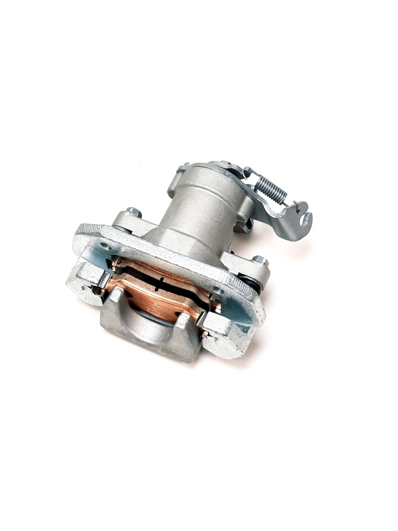 RL BRAKE ASSY RL BRAKE ASSY