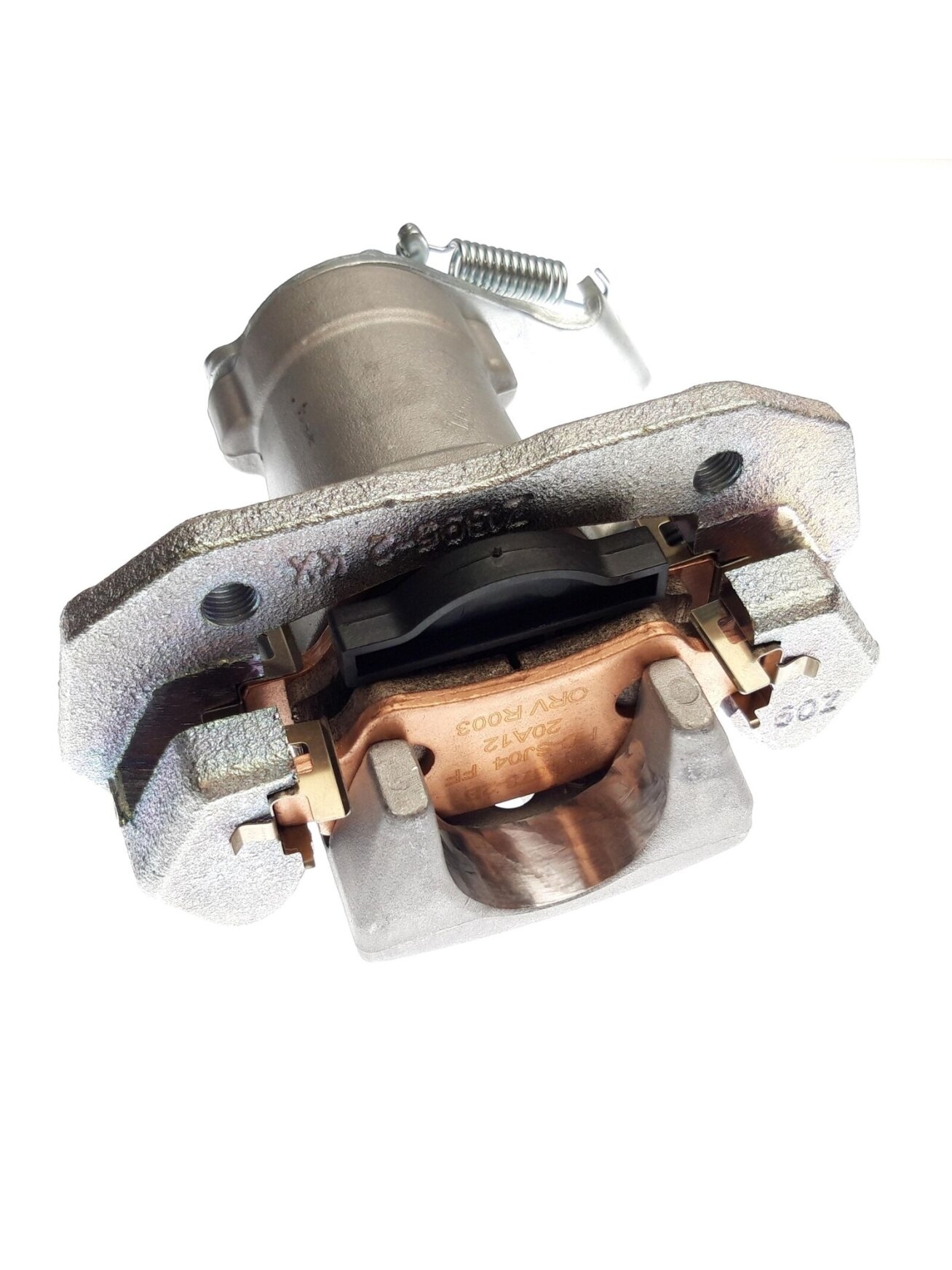 RL BRAKE ASSY RL BRAKE ASSY
