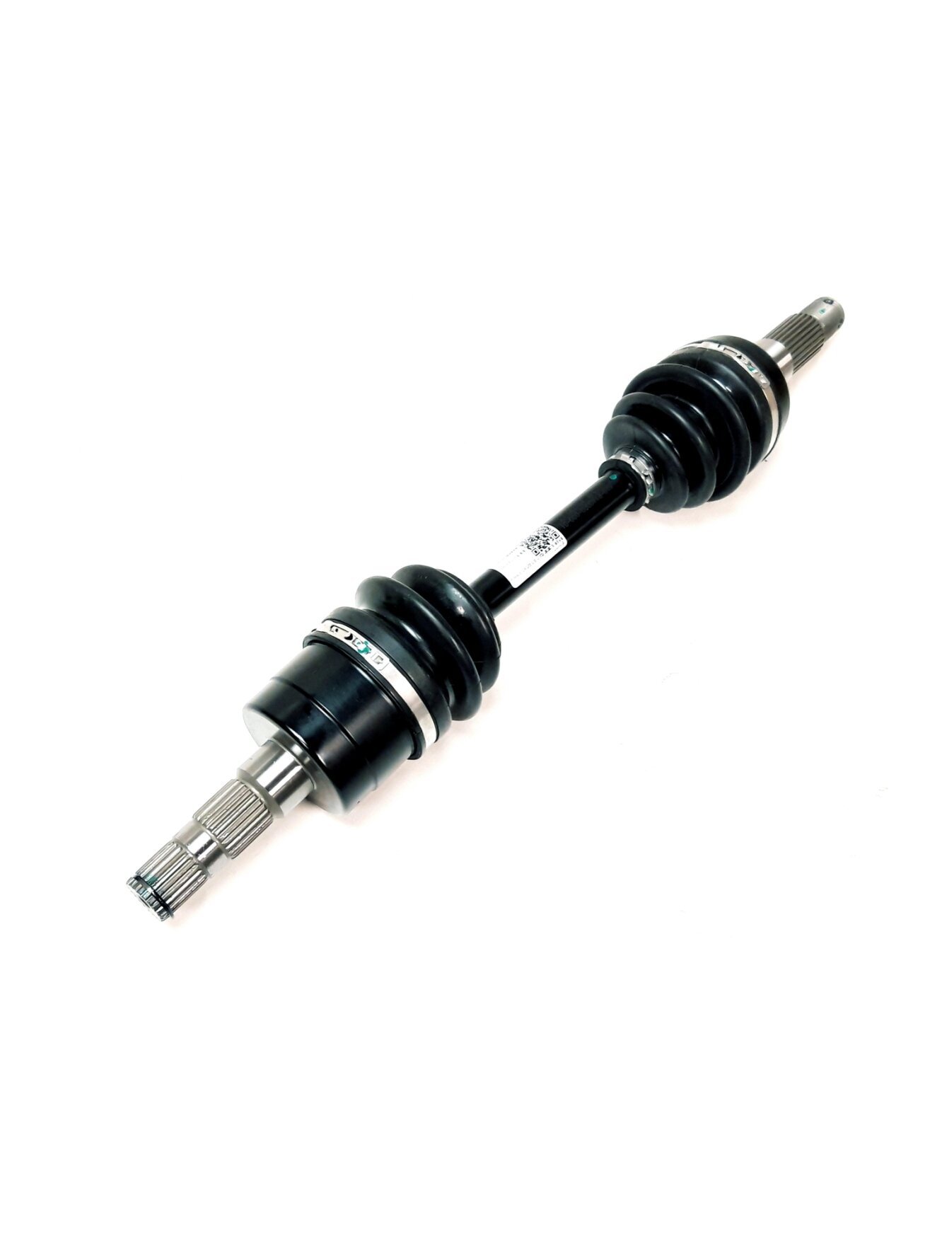 RL CV DRIVE SHAFT 1 RL CV DRIVE SHAFT 1