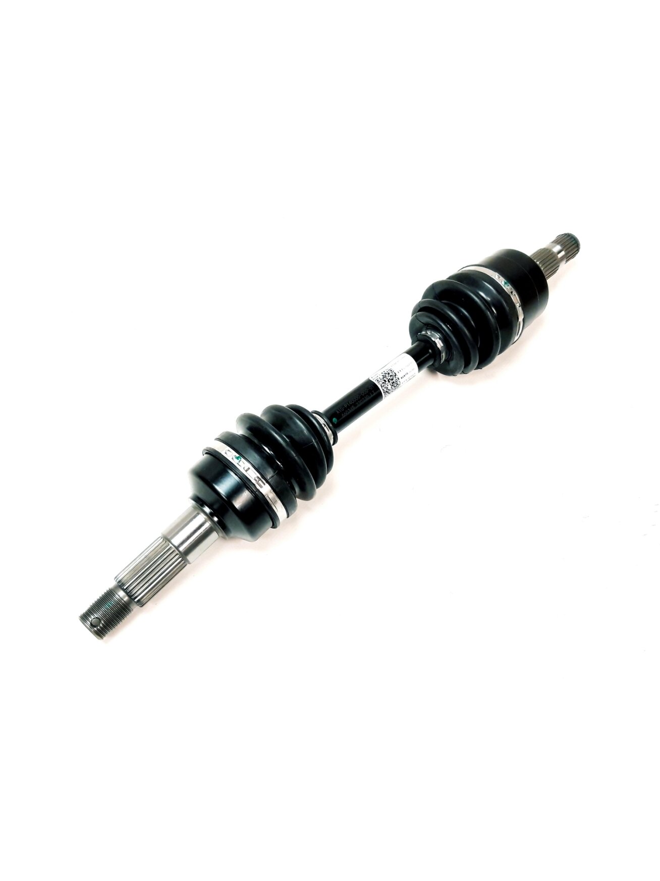 RL CV DRIVE SHAFT RL CV DRIVE SHAFT